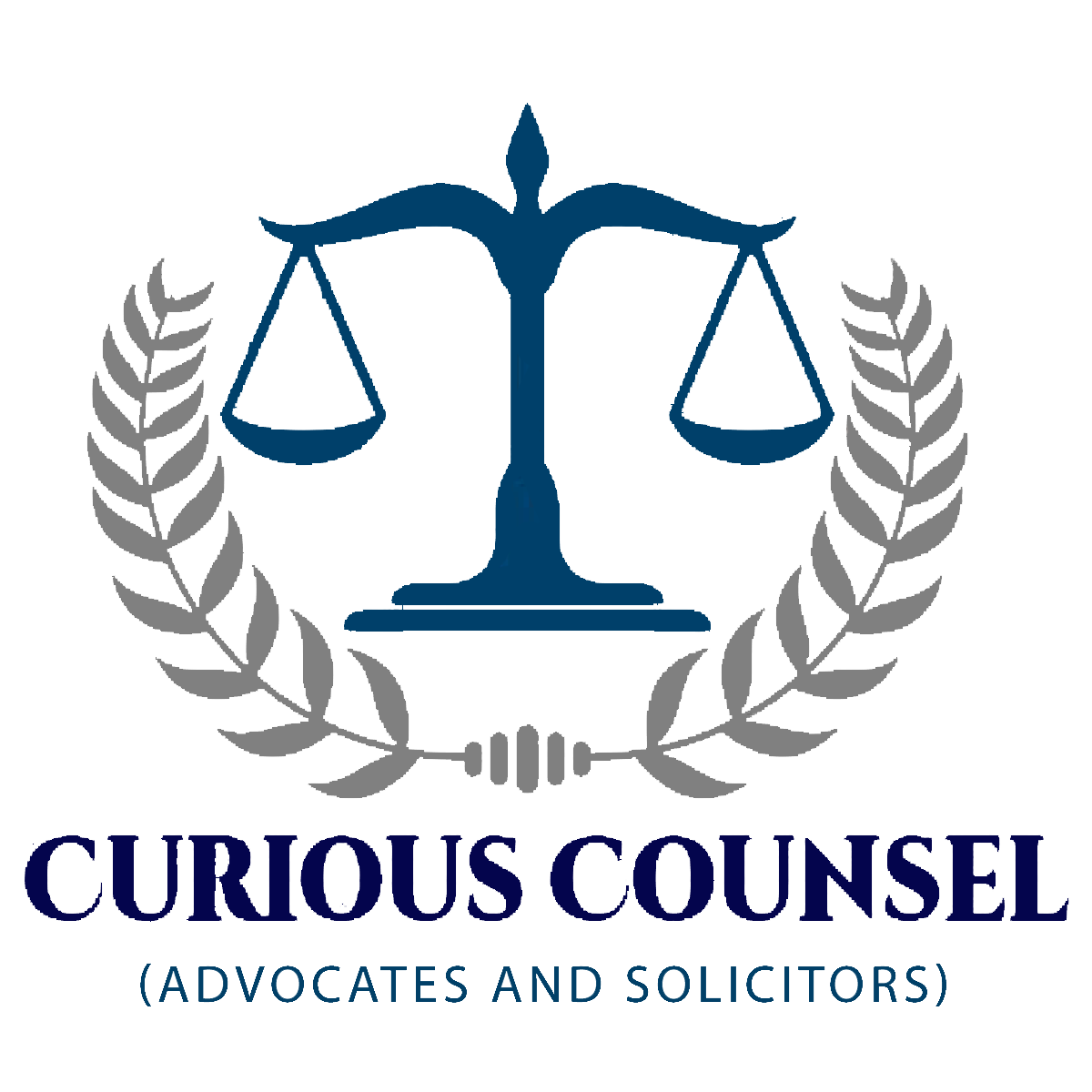 Curious Counsel Logo